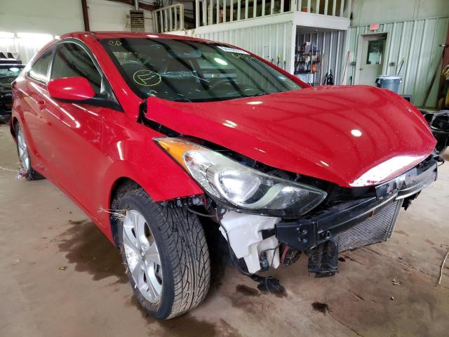 HYUNDAI ELANTRA CO 2013 kmhdh6ae8du013371