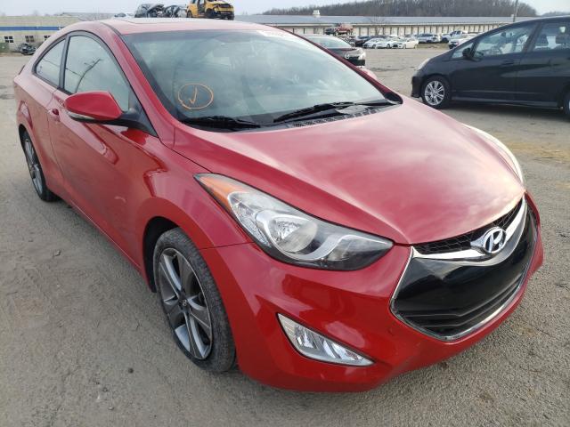 HYUNDAI ELANTRA CO 2013 kmhdh6ae8du015220