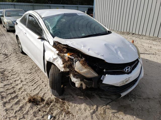 HYUNDAI ELANTRA CO 2013 kmhdh6ae8du015394