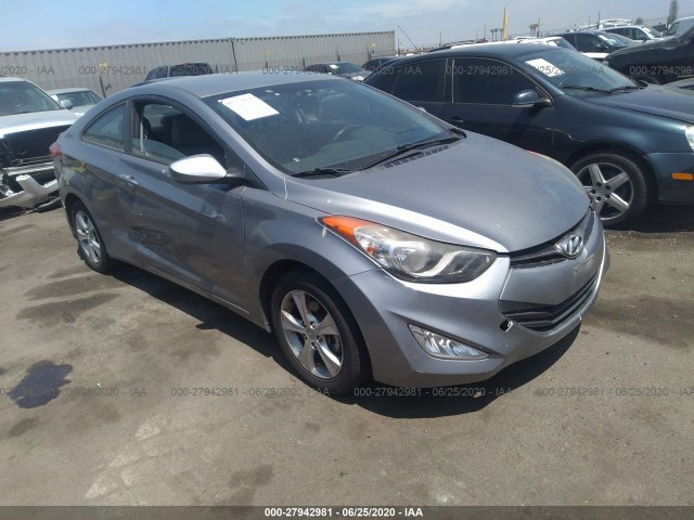 HYUNDAI NULL 2013 kmhdh6ae8du015489