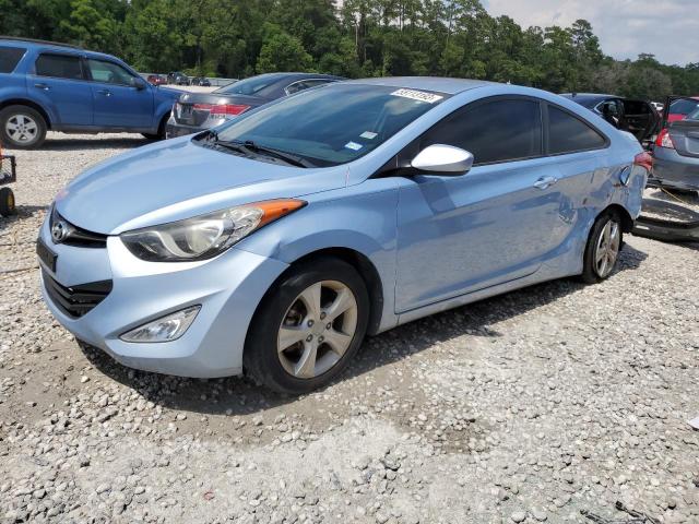 HYUNDAI ELANTRA CO 2013 kmhdh6ae8du017307