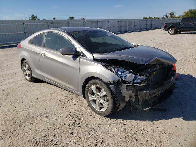 HYUNDAI ELANTRA CO 2013 kmhdh6ae8du020479