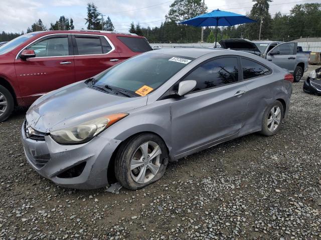 HYUNDAI ELANTRA 2013 kmhdh6ae9du003092