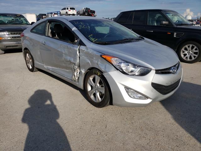 HYUNDAI ELANTRA CO 2013 kmhdh6ae9du005263