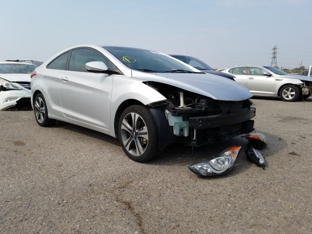 HYUNDAI ELANTRA CO 2013 kmhdh6ae9du005358