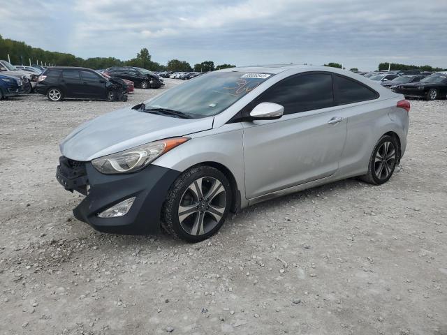 HYUNDAI ELANTRA CO 2013 kmhdh6ae9du006588