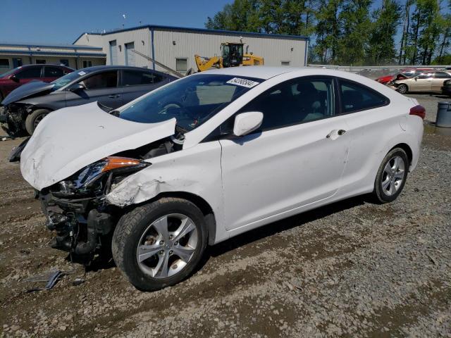 HYUNDAI ELANTRA 2013 kmhdh6ae9du007479