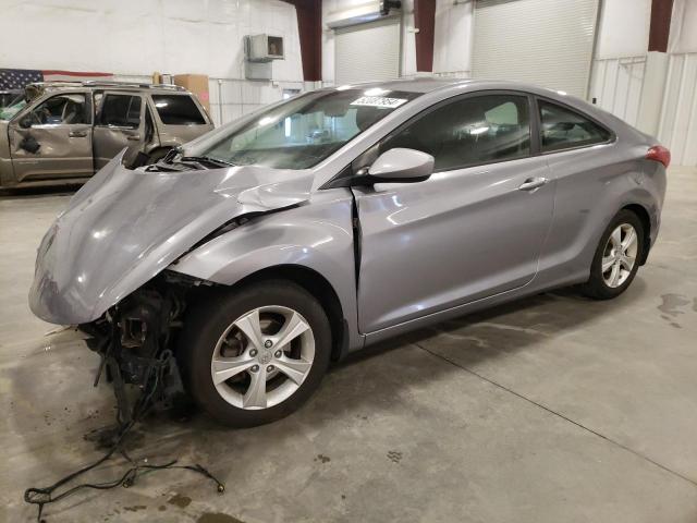 HYUNDAI ELANTRA 2013 kmhdh6ae9du010642