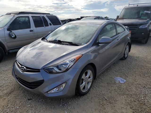 HYUNDAI ELANTRA CO 2013 kmhdh6ae9du010818