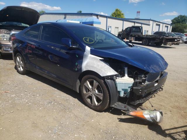 HYUNDAI ELANTRA CO 2013 kmhdh6ae9du012276