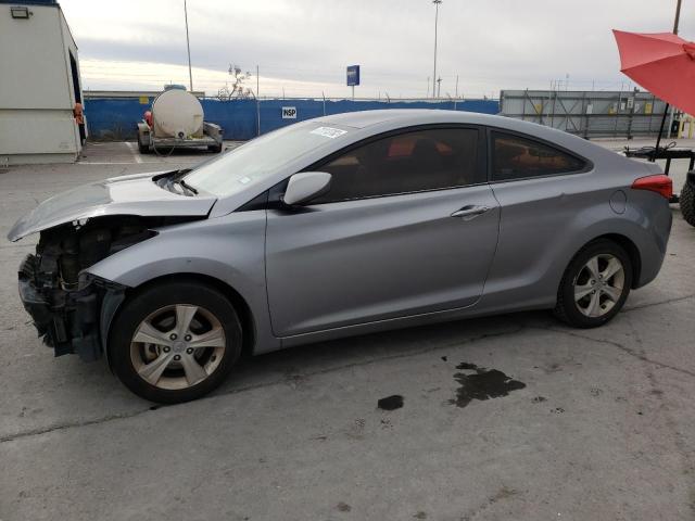 HYUNDAI ELANTRA 2013 kmhdh6ae9du013122