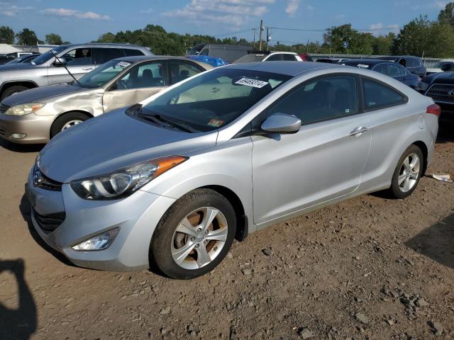 HYUNDAI ELANTRA CO 2013 kmhdh6ae9du013301