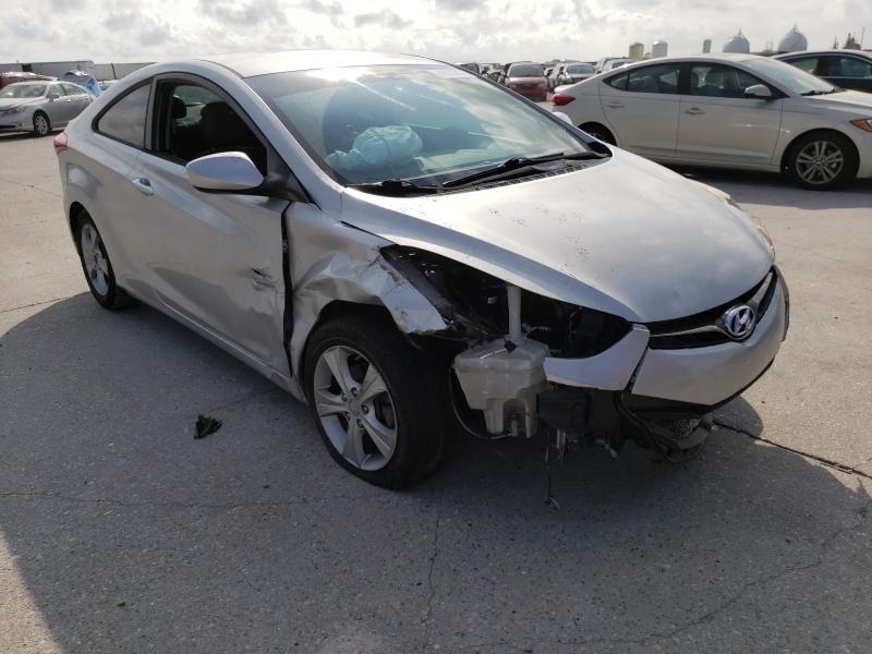 HYUNDAI ELANTRA CO 2013 kmhdh6ae9du014450