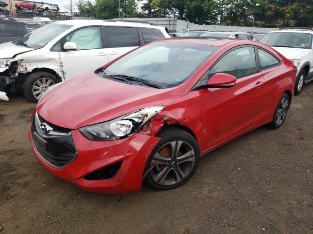 HYUNDAI ELANTRA CO 2013 kmhdh6ae9du015310