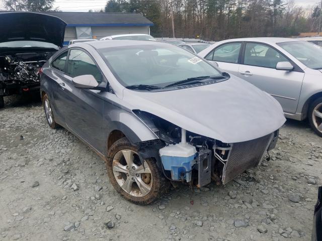 HYUNDAI ELANTRA CO 2013 kmhdh6ae9du020118