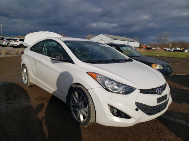 HYUNDAI ELANTRA CO 2013 kmhdh6ae9du020491