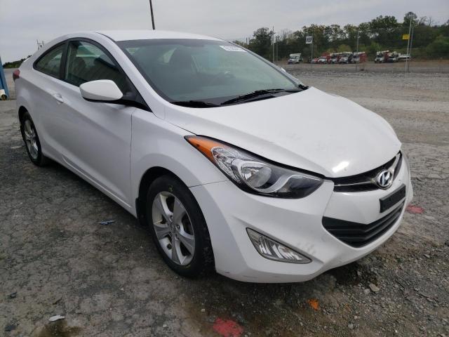 HYUNDAI ELANTRA CO 2013 kmhdh6ae9du022497