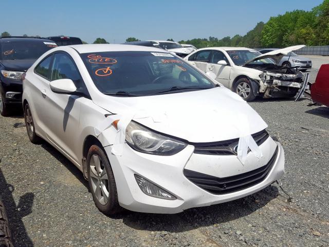 HYUNDAI ELANTRA CO 2013 kmhdh6ae9du023455