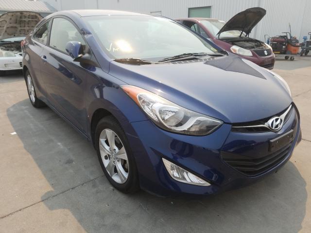 HYUNDAI ELANTRA CO 2013 kmhdh6aexdu001075