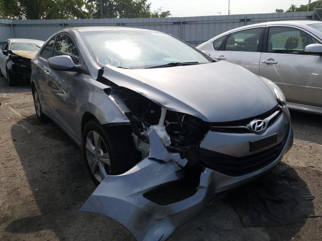 HYUNDAI ELANTRA CO 2013 kmhdh6aexdu002940