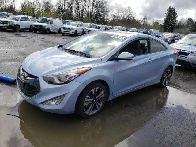 HYUNDAI ELANTRA CO 2013 kmhdh6aexdu003196