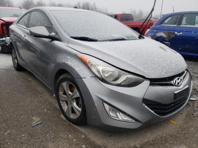 HYUNDAI ELANTRA CO 2013 kmhdh6aexdu003375