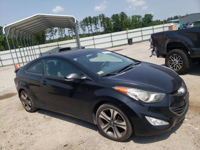 HYUNDAI ELANTRA CO 2013 kmhdh6aexdu003912