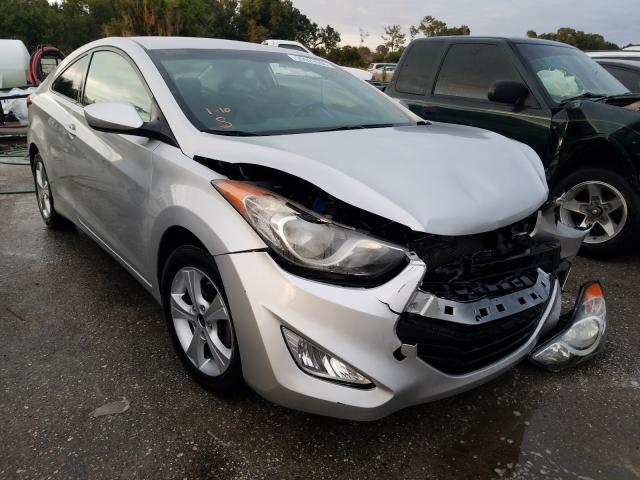 HYUNDAI ELANTRA CO 2013 kmhdh6aexdu005112