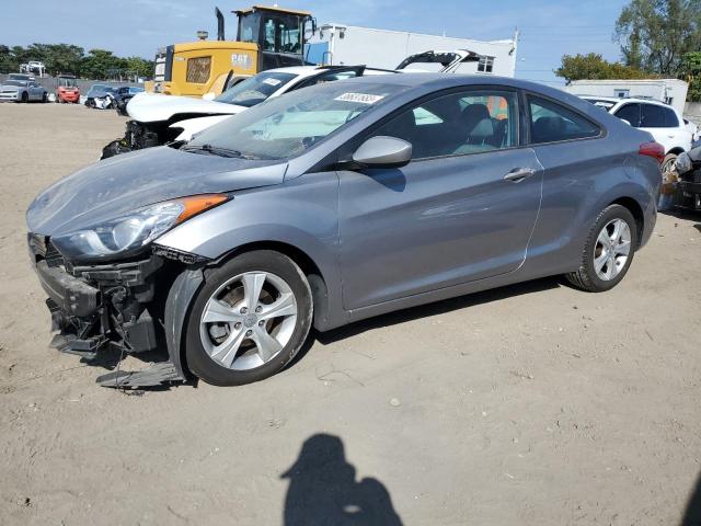 HYUNDAI ELANTRA CO 2013 kmhdh6aexdu006115