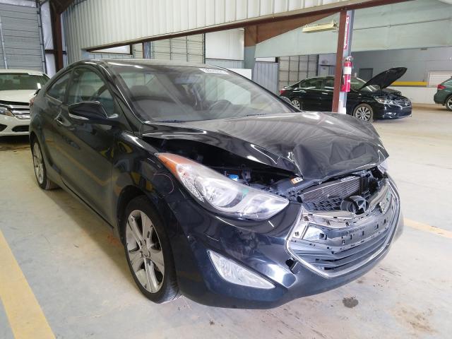 HYUNDAI ELANTRA CO 2013 kmhdh6aexdu006261