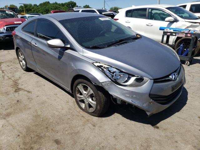 HYUNDAI ELANTRA CO 2013 kmhdh6aexdu006681