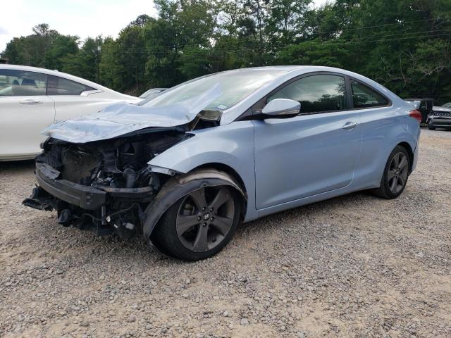 HYUNDAI ELANTRA CO 2013 kmhdh6aexdu006843