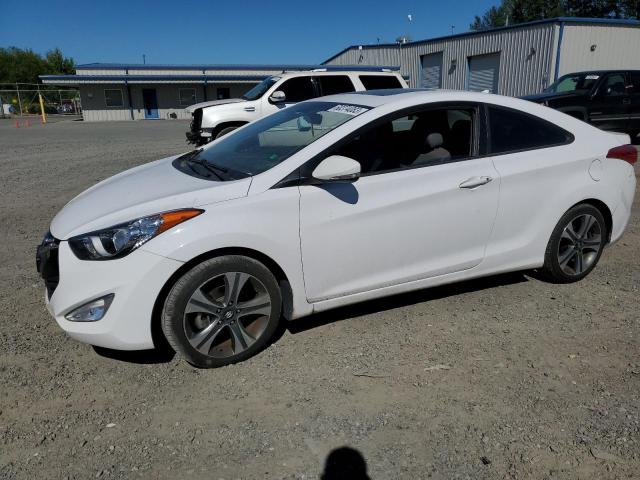 HYUNDAI ELANTRA CO 2013 kmhdh6aexdu007068