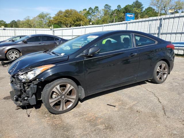 HYUNDAI ELANTRA 2013 kmhdh6aexdu007183