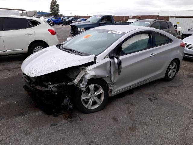 HYUNDAI ELANTRA CO 2013 kmhdh6aexdu010553