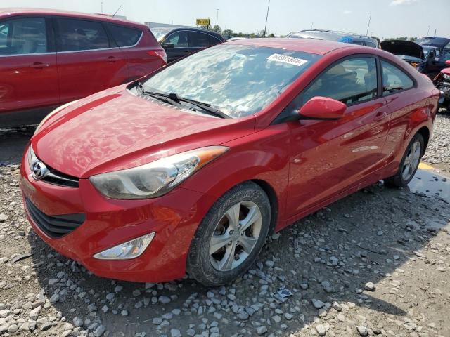 HYUNDAI ELANTRA CO 2013 kmhdh6aexdu012335