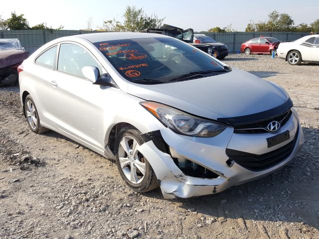 HYUNDAI ELANTRA CO 2013 kmhdh6aexdu013078