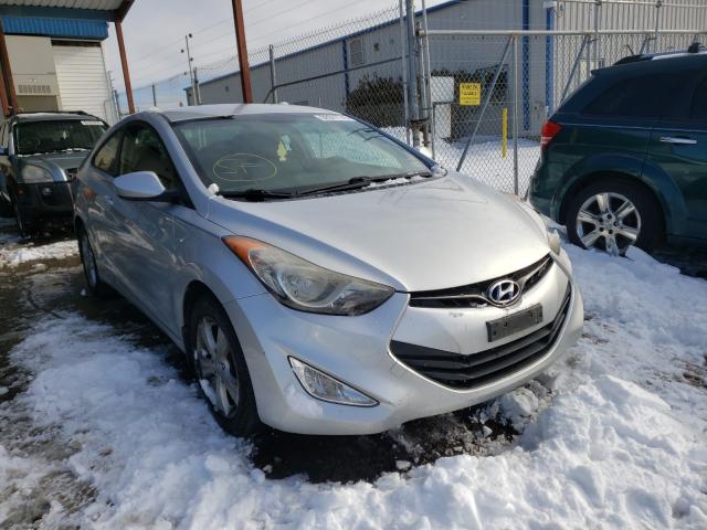 HYUNDAI ELANTRA CO 2013 kmhdh6aexdu015168