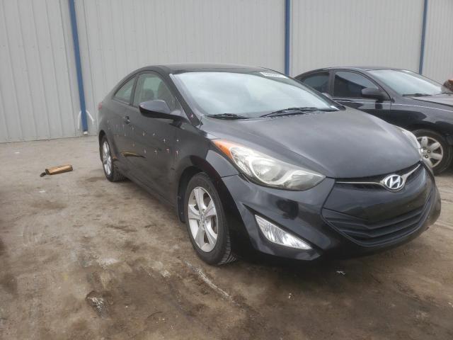 HYUNDAI ELANTRA CO 2013 kmhdh6aexdu016627