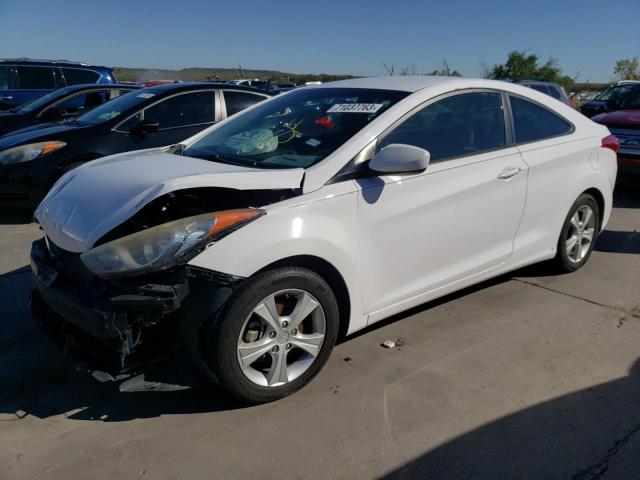 HYUNDAI ELANTRA CO 2013 kmhdh6aexdu018362