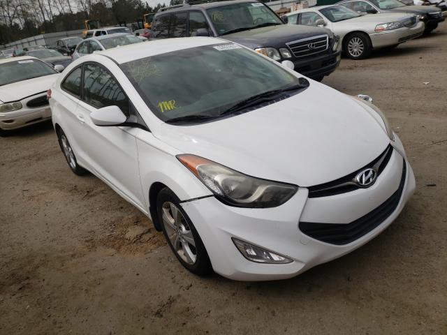 HYUNDAI ELANTRA CO 2013 kmhdh6aexdu018698