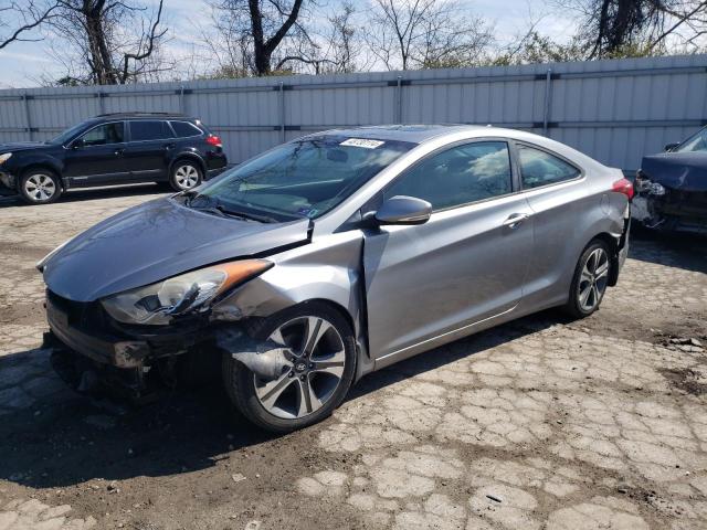 HYUNDAI ELANTRA 2013 kmhdh6aexdu019043