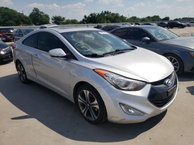 HYUNDAI ELANTRA CO 2013 kmhdh6aexdu019110