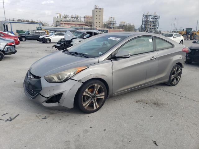 HYUNDAI ELANTRA 2013 kmhdh6aexdu019334