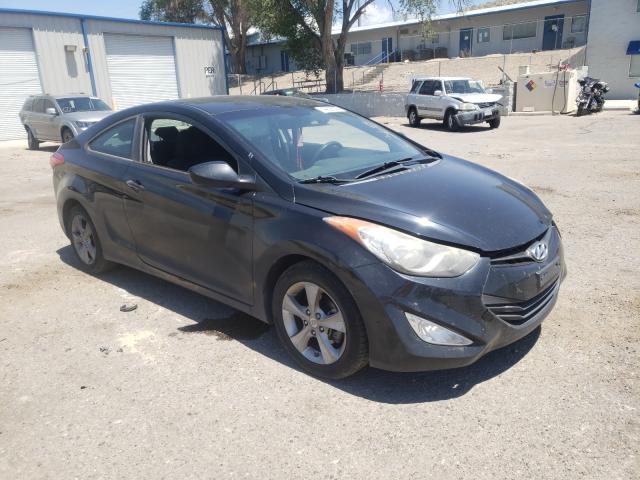 HYUNDAI ELANTRA CO 2013 kmhdh6aexdu019690