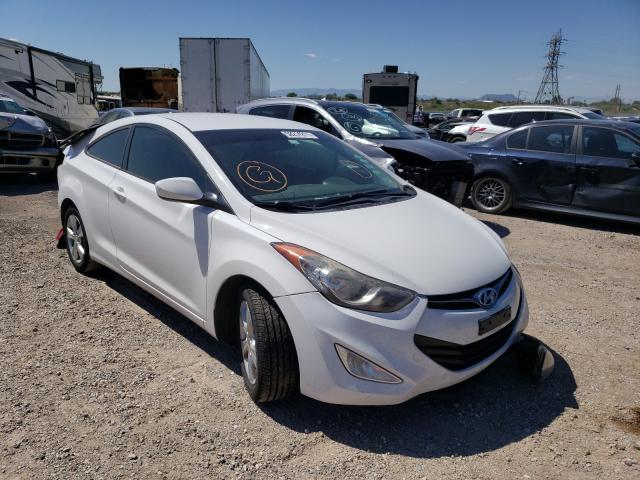 HYUNDAI ELANTRA CO 2013 kmhdh6aexdu020449