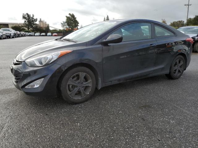 HYUNDAI ELANTRA CO 2013 kmhdh6aexdu022556