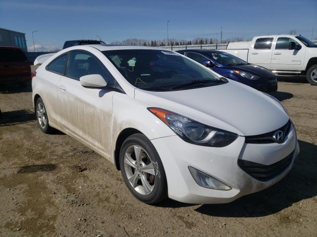 HYUNDAI ELANTRA CO 2013 kmhdh6aexdu022962