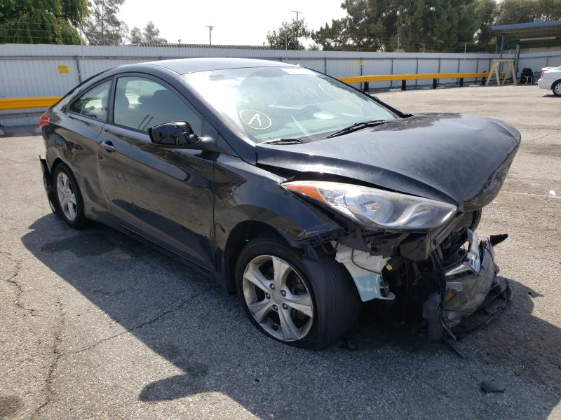 HYUNDAI ELANTRA CO 2013 kmhdh6aexdu023464