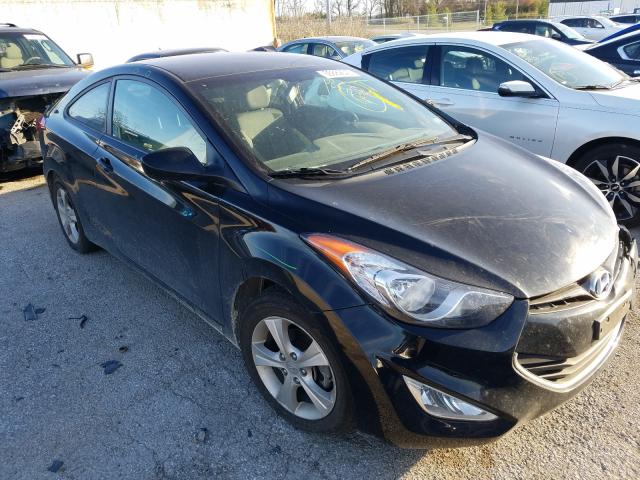 HYUNDAI ELANTRA CO 2013 kmhdh6aexdu023495